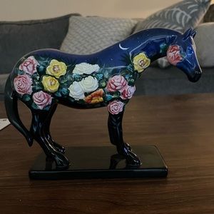 Trail of the Painted Ponies: Night Flower
